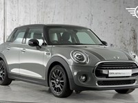 MINI Hatchback (14-24) Cooper (03/2018 on) 5d For Sale - Halliwell Jones Warrington MINI, Warrington