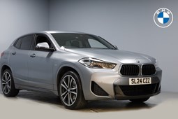 BMW X2 SUV (18-23) xDrive 20i [178] M Sport 5dr Step Auto For Sale - Peter Vardy BMW Edinburgh, Edinburgh