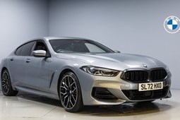 BMW 8-Series Gran Coupe (19 on) 840i M Sport 4dr Auto For Sale - Peter Vardy BMW Edinburgh, Edinburgh