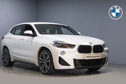 BMW X2 SUV (18-23) xDrive18d M Sport 5d For Sale - Peter Vardy BMW Edinburgh, Edinburgh