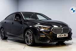 BMW 2-Series Gran Coupe (20 on) 218i [136] M Sport 4dr DCT For Sale - Peter Vardy BMW Edinburgh, Edinburgh