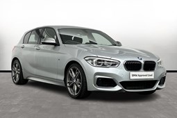 BMW 1-Series Hatchback (11-19) M140i (Navigation) Sport Automatic 5d For Sale - John Clark BMW Aberdeen, Aberdeen
