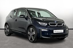 BMW i3 (13-22) 120Ah Atelier Interior World auto 5d For Sale - John Clark BMW Aberdeen, Aberdeen