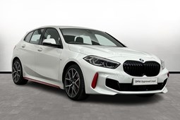 BMW 1-Series 128ti (20-24) 128ti 5dr Step Auto [Live Cockpit Professional] For Sale - John Clark BMW Aberdeen, Aberdeen