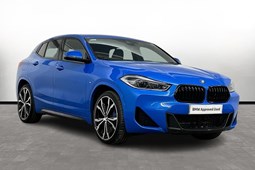 BMW X2 SUV (18-23) xDrive 20i [178] M Sport 5dr Step Auto For Sale - John Clark BMW Aberdeen, Aberdeen