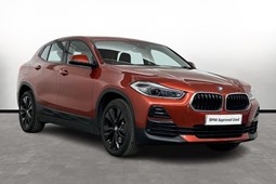 BMW X2 SUV (18-23) xDrive 20i [178] Sport 5dr Step Auto For Sale - John Clark BMW Aberdeen, Aberdeen
