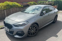 BMW 2-Series Gran Coupe (20-24) 218i [136] M Sport 4dr DCT For Sale - John Clark BMW Aberdeen, Aberdeen