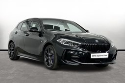 BMW 1-Series Hatchback (19-24) 118i [136] M Sport 5dr Step Auto [LCP] For Sale - John Clark BMW Aberdeen, Aberdeen