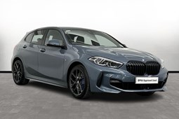 BMW 1-Series Hatchback (19-24) 118i [136] M Sport 5dr Step Auto [LCP] For Sale - John Clark BMW Aberdeen, Aberdeen