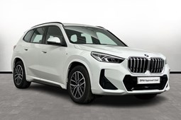 BMW X1 SUV (22 on) xDrive 23i MHT MSport 5dr Step Auto For Sale - John Clark BMW Aberdeen, Aberdeen