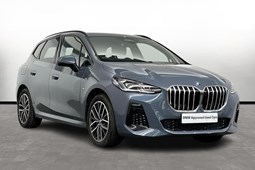 BMW 2-Series Active Tourer (21 on) 225e xDrive M Sport 5dr DCT For Sale - John Clark BMW Aberdeen, Aberdeen