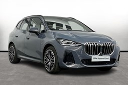BMW 2-Series Active Tourer (21 on) 225e xDrive M Sport 5dr DCT For Sale - John Clark BMW Aberdeen, Aberdeen