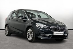 BMW 2-Series Active Tourer (14-21) 220i Luxury Sport Dual-clutch auto (04/2018 on) 5d For Sale - John Clark BMW Aberdeen, Aberdeen