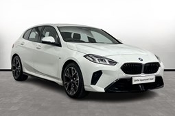 BMW 1-Series Hatchback (19-24) 120 M Sport 5dr Step Auto For Sale - John Clark BMW Aberdeen, Aberdeen