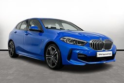 BMW 1-Series Hatchback (19-24) 118i [136] M Sport 5dr Step Auto [LCP] For Sale - John Clark BMW Aberdeen, Aberdeen