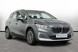 BMW 2-Series Active Tourer (21 on) 230e xDrive Luxury 5dr DCT For Sale - John Clark BMW Aberdeen, Aberdeen