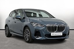 BMW 2-Series Active Tourer (21 on) 220i MHT M Sport 5dr DCT For Sale - John Clark BMW Aberdeen, Aberdeen