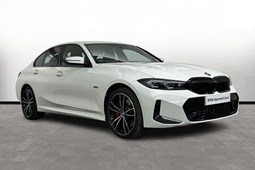 BMW 330e Hybrid (19 on) 330e xDrive M Sport 4dr Step Auto For Sale - John Clark BMW Aberdeen, Aberdeen