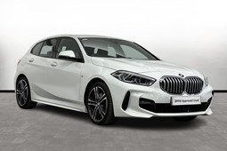 BMW 1-Series Hatchback (19-24) 118i [136] M Sport 5dr Step Auto [LCP] For Sale - John Clark BMW Aberdeen, Aberdeen