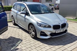 BMW 2-Series Gran Tourer (15-24) 220d xDrive M Sport Sport Automatic (04/2018 on) 5d For Sale - John Clark BMW Aberdeen, Aberdeen