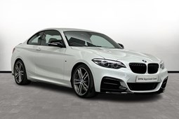 BMW 2-Series Coupe (14-21) M240i Sport Automatic (07/17 on) 2d For Sale - John Clark BMW Aberdeen, Aberdeen
