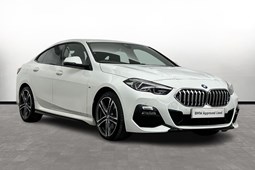 BMW 2-Series Gran Coupe (20-24) 218i [136] M Sport 4dr DCT For Sale - John Clark BMW Aberdeen, Aberdeen
