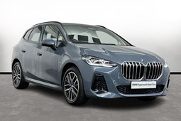 BMW 2-Series Active Tourer (21 on) 225e xDrive M Sport 5dr DCT For Sale - John Clark BMW Aberdeen, Aberdeen