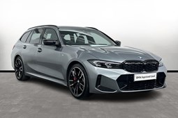 BMW 3-Series Touring (19 on) M340i xDrive MHT 5dr Step Auto For Sale - John Clark BMW Aberdeen, Aberdeen