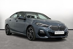 BMW 2-Series Gran Coupe (20-24) 218i [136] M Sport 4dr DCT For Sale - John Clark BMW Aberdeen, Aberdeen