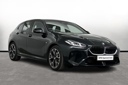 BMW 1-Series Hatchback (19-24) 120 M Sport 5dr Step Auto For Sale - John Clark BMW Aberdeen, Aberdeen