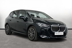 BMW 2-Series Active Tourer (21 on) 220i MHT M Sport 5dr DCT For Sale - John Clark BMW Aberdeen, Aberdeen