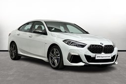 BMW 2-Series Gran Coupe (20-24) M235i xDrive Sport Automatic 4d For Sale - John Clark BMW Aberdeen, Aberdeen