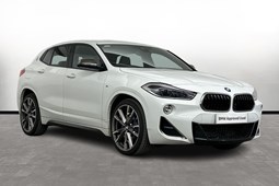 BMW X2 SUV (18-23) M35i Sport Automatic 5d For Sale - John Clark BMW Aberdeen, Aberdeen