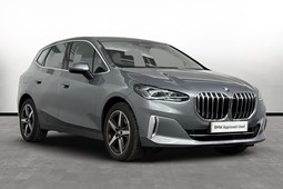 BMW 2-Series Active Tourer (21 on) 220i MHT Luxury 5dr DCT For Sale - John Clark BMW Aberdeen, Aberdeen
