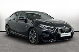 BMW 2-Series Gran Coupe (20-24) 218i [136] M Sport 4dr DCT For Sale - John Clark BMW Aberdeen, Aberdeen