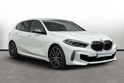 BMW 1-Series M135i (19-24) M135i xDrive Sport Automatic 5d For Sale - John Clark BMW Aberdeen, Aberdeen