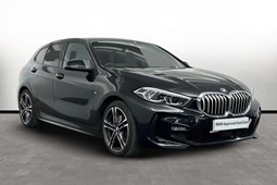 BMW 1-Series Hatchback (19-24) 118i [136] M Sport 5dr Step Auto [LCP] For Sale - John Clark BMW Aberdeen, Aberdeen