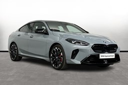 BMW 2-Series Gran Coupe (25 on) M235 xDrive 4dr Step Auto For Sale - John Clark BMW Aberdeen, Aberdeen