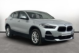 BMW X2 SUV (18-23) xDrive 20i [178] SE 5dr Step Auto For Sale - John Clark BMW Aberdeen, Aberdeen