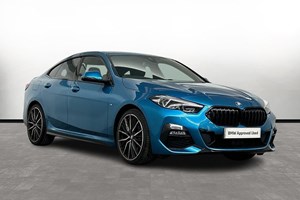 BMW 2-Series Gran Coupe (20-24) 218i [136] M Sport 4dr DCT For Sale - John Clark BMW Aberdeen, Aberdeen