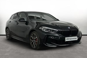 BMW 1-Series 128ti (20-24) 128ti 5dr Step Auto [Live Cockpit Professional] For Sale - John Clark BMW Aberdeen, Aberdeen