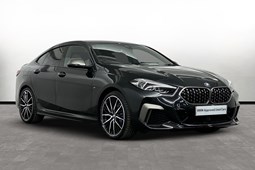 BMW 2-Series Gran Coupe (20-24) M235i xDrive Sport Automatic 4d For Sale - John Clark BMW Aberdeen, Aberdeen