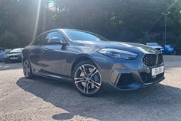 BMW 2-Series Gran Coupe (20-24) M235i xDrive Sport Automatic 4d For Sale - John Clark BMW Aberdeen, Aberdeen