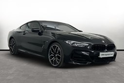 BMW 8-Series Coupe (19 on) 840i M Sport 2dr Auto For Sale - John Clark BMW Aberdeen, Aberdeen