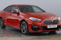 BMW 2-Series Gran Coupe (20-24) 218i [136] M Sport 4dr For Sale - John Clark BMW Aberdeen, Aberdeen