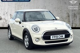 MINI Hatchback (14-24) Cooper Classic 3d For Sale - Lookers Mini Stoke-on-Trent, Stoke on Trent