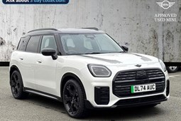 MINI Electric Countryman SUV (23 on) 150kW E Sport 66kWh 5dr Auto For Sale - Lookers Mini Stoke-on-Trent, Stoke on Trent