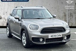 MINI Countryman SUV (17-24) Cooper Classic 5d For Sale - Lookers Mini Stoke-on-Trent, Stoke on Trent