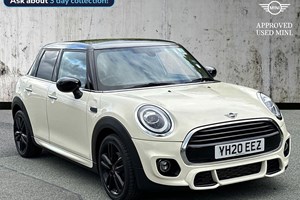 MINI Hatchback (14-24) Cooper Sport 5d For Sale - Lookers Mini Stoke-on-Trent, Stoke on Trent
