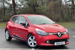 Renault Clio Hatchback (12-19) 0.9 TCE (90bhp) Dynamique MediaNav 5d For Sale - J O Premier Motors Limited, Loanhead